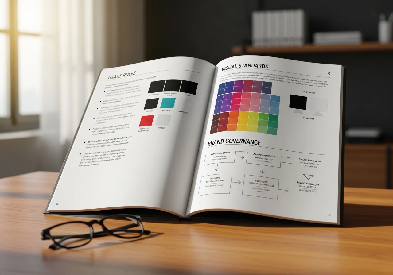 Qylmorenza — Erstklassiges Webdesign